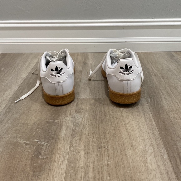 🔥🔥EUC Mens Stan Smith tennis shoe - Picture 3 of 5